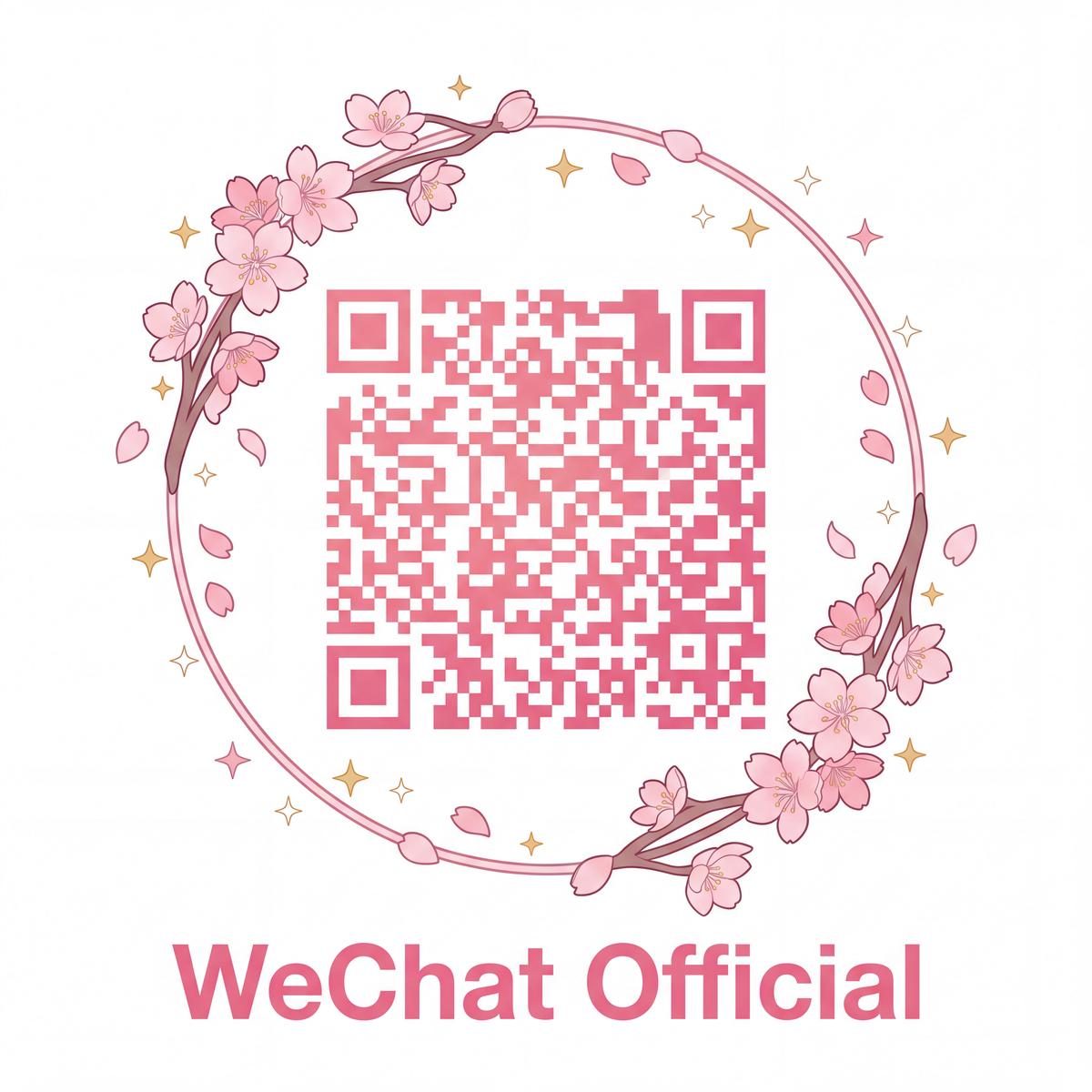 抖阴公众号二维码
